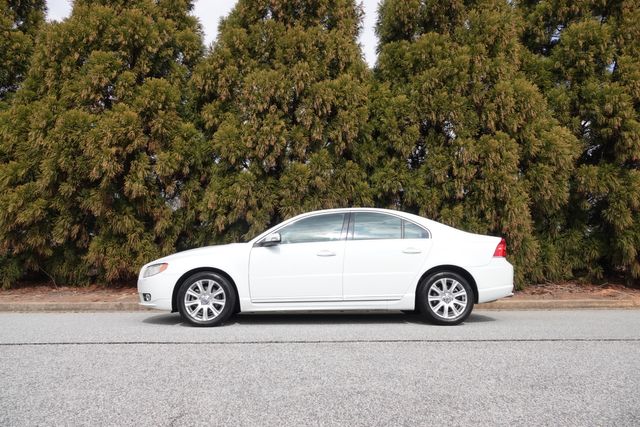 2010 Volvo S80 3.2 | Loganville, Georgia | Executive Auto 2010 Volvo S80 3.2 | Loganville, Georgia | Executive Auto