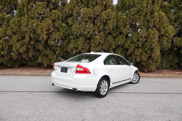 2010 Volvo S80 3.2 | Loganville, Georgia | Executive Auto