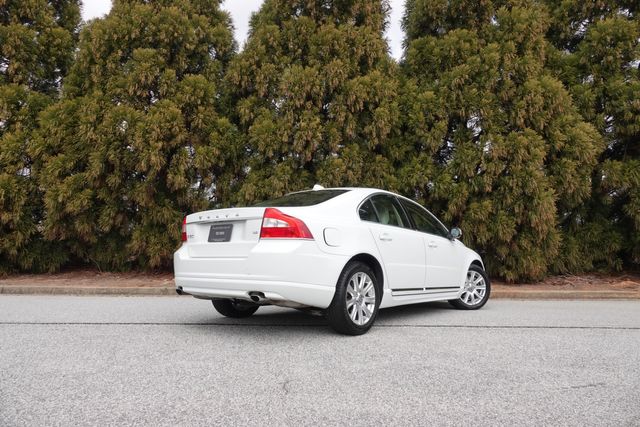 2010 Volvo S80 3.2 | Loganville, Georgia | Executive Auto 2010 Volvo S80 3.2 | Loganville, Georgia | Executive Auto