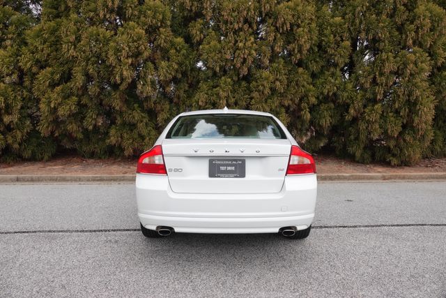 2010 Volvo S80 3.2 | Loganville, Georgia | Executive Auto