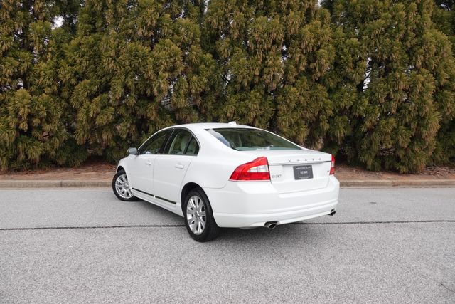 2010 Volvo S80 3.2 | Loganville, Georgia | Executive Auto 2010 Volvo S80 3.2 | Loganville, Georgia | Executive Auto