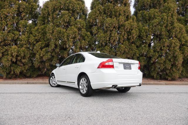 2010 Volvo S80 3.2 | Loganville, Georgia | Executive Auto