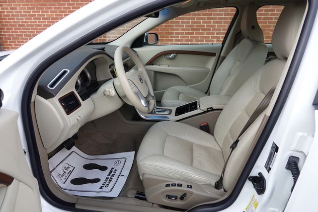 2010 Volvo S80 3.2 | Loganville, Georgia | Executive Auto 2010 Volvo S80 3.2 | Loganville, Georgia | Executive Auto