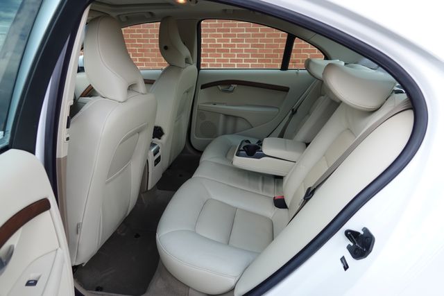 2010 Volvo S80 3.2 | Loganville, Georgia | Executive Auto