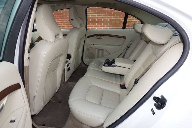 2010 Volvo S80 3.2 | Loganville, Georgia | Executive Auto