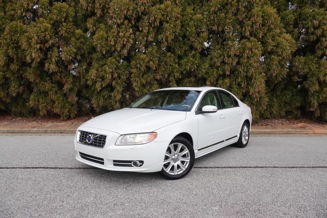 2010 Volvo S80 3.2 | Loganville, Georgia | Executive Auto 2010 Volvo S80 3.2 | Loganville, Georgia | Executive Auto