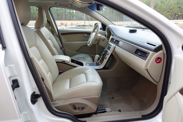 2010 Volvo S80 3.2 | Loganville, Georgia | Executive Auto