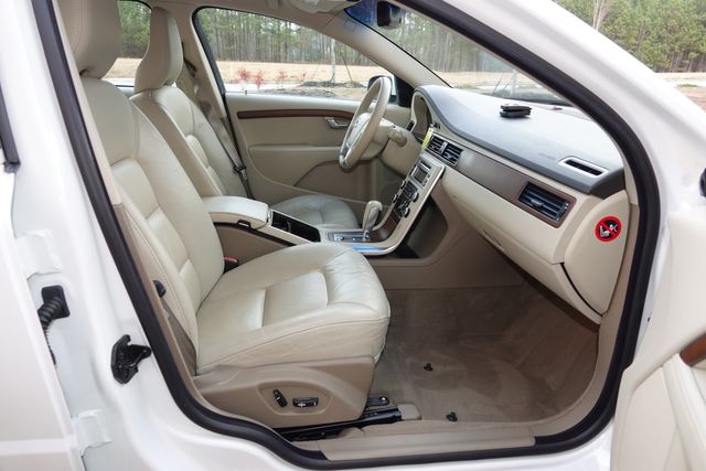 2010 Volvo S80 3.2 | Loganville, Georgia | Executive Auto