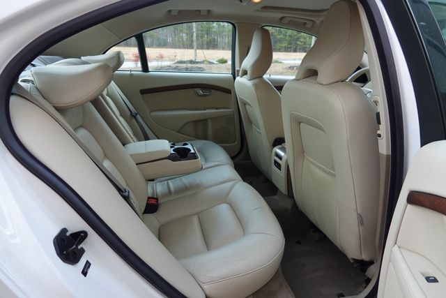 2010 Volvo S80 3.2 | Loganville, Georgia | Executive Auto