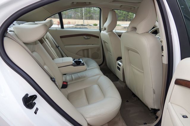 2010 Volvo S80 3.2 | Loganville, Georgia | Executive Auto 2010 Volvo S80 3.2 | Loganville, Georgia | Executive Auto