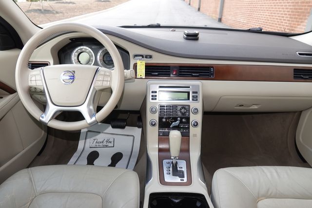 2010 Volvo S80 3.2 | Loganville, Georgia | Executive Auto