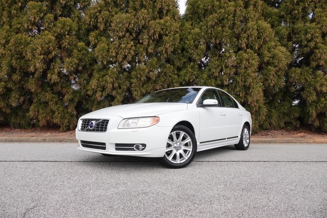 2010 Volvo S80 3.2 | Loganville, Georgia | Executive Auto