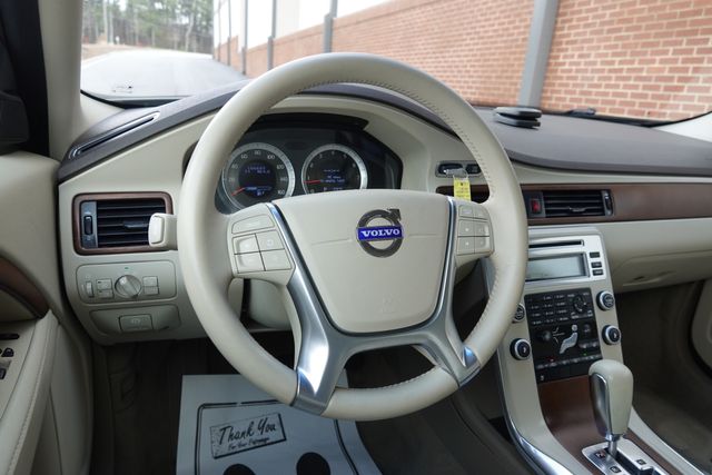 2010 Volvo S80 3.2 | Loganville, Georgia | Executive Auto