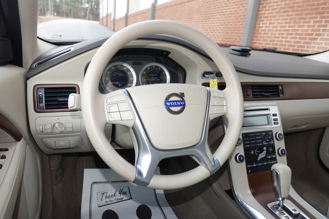 2010 Volvo S80 3.2 | Loganville, Georgia | Executive Auto 2010 Volvo S80 3.2 | Loganville, Georgia | Executive Auto