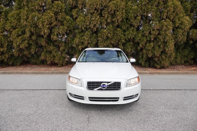 2010 Volvo S80 3.2 | Loganville, Georgia | Executive Auto