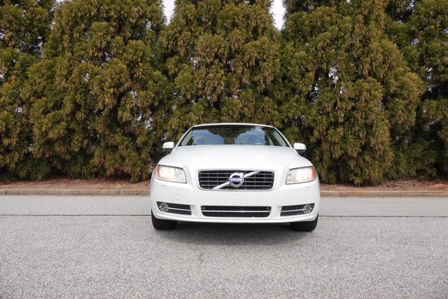 2010 Volvo S80 3.2 | Loganville, Georgia | Executive Auto 2010 Volvo S80 3.2 | Loganville, Georgia | Executive Auto