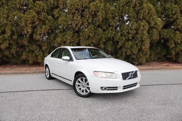 2010 Volvo S80 3.2 | Loganville, Georgia | Executive Auto 2010 Volvo S80 3.2 | Loganville, Georgia | Executive Auto