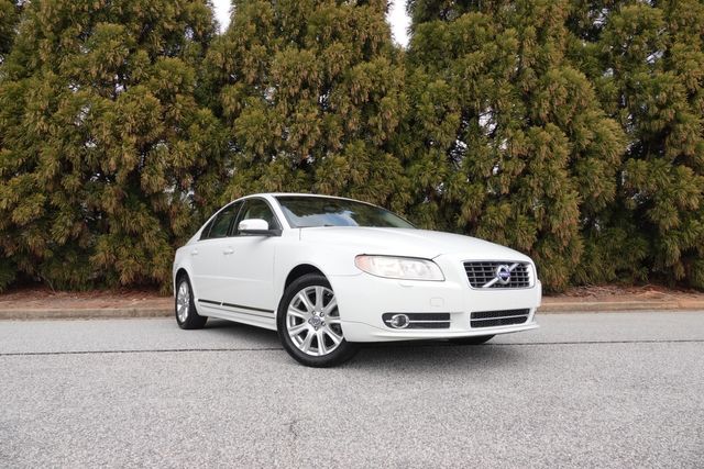 2010 Volvo S80 3.2 | Loganville, Georgia | Executive Auto