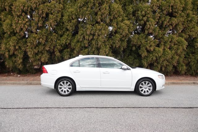 2010 Volvo S80 3.2 | Loganville, Georgia | Executive Auto 2010 Volvo S80 3.2 | Loganville, Georgia | Executive Auto