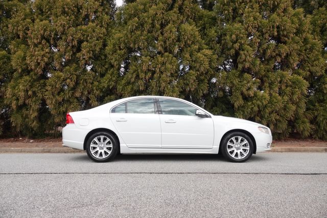 2010 Volvo S80 3.2 | Loganville, Georgia | Executive Auto 2010 Volvo S80 3.2 | Loganville, Georgia | Executive Auto