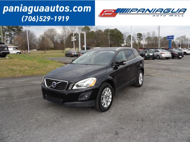 2010 Volvo XC60 T6 R-Design | Dalton, GA | Paniagua Auto Mall 