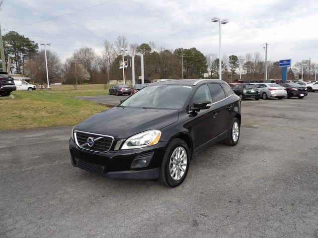 2010 Volvo XC60 T6 R-Design | Dalton, GA | Paniagua Auto Mall 