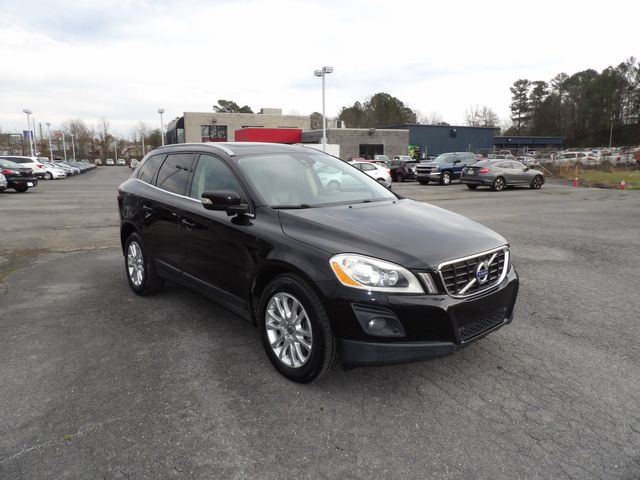 2010 Volvo XC60 T6 R-Design | Dalton, GA | Paniagua Auto Mall 2010 Volvo XC60 T6 R-Design | Dalton, GA | Paniagua Auto Mall