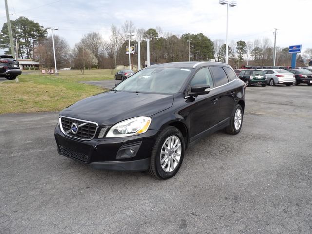 2010 Volvo XC60 T6 R-Design | Dalton, GA | Paniagua Auto Mall 2010 Volvo XC60 T6 R-Design | Dalton, GA | Paniagua Auto Mall