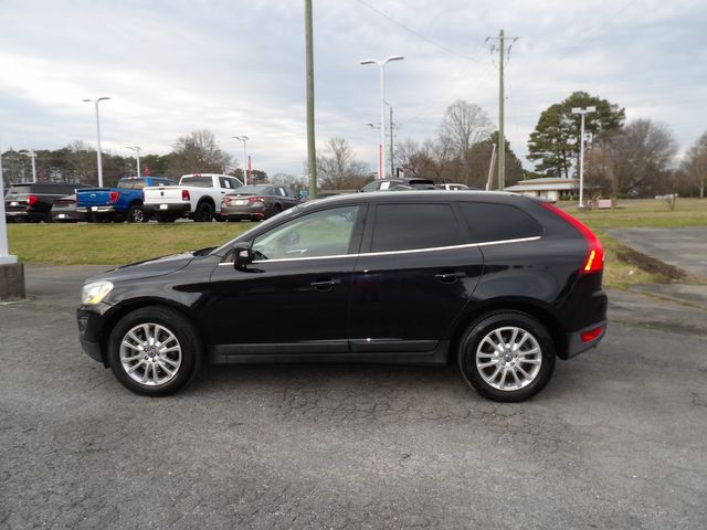 2010 Volvo XC60 T6 R-Design | Dalton, GA | Paniagua Auto Mall 