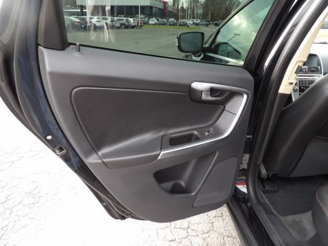 2010 Volvo XC60 T6 R-Design | Dalton, GA | Paniagua Auto Mall 