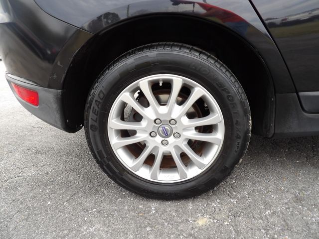 2010 Volvo XC60 T6 R-Design | Dalton, GA | Paniagua Auto Mall 