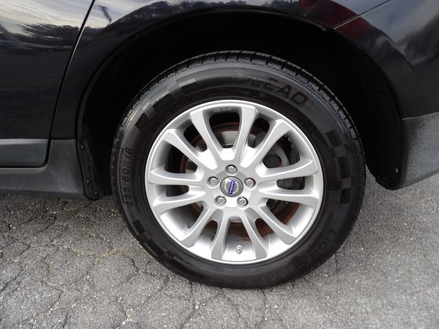 2010 Volvo XC60 T6 R-Design | Dalton, GA | Paniagua Auto Mall 