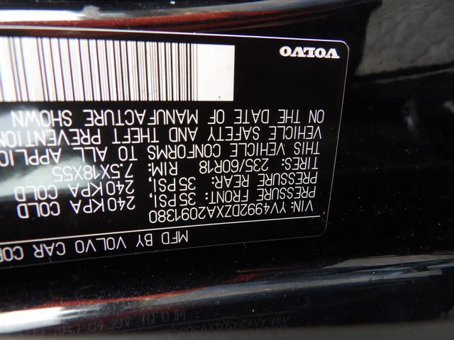 2010 Volvo XC60 T6 R-Design | Dalton, GA | Paniagua Auto Mall 2010 Volvo XC60 T6 R-Design | Dalton, GA | Paniagua Auto Mall