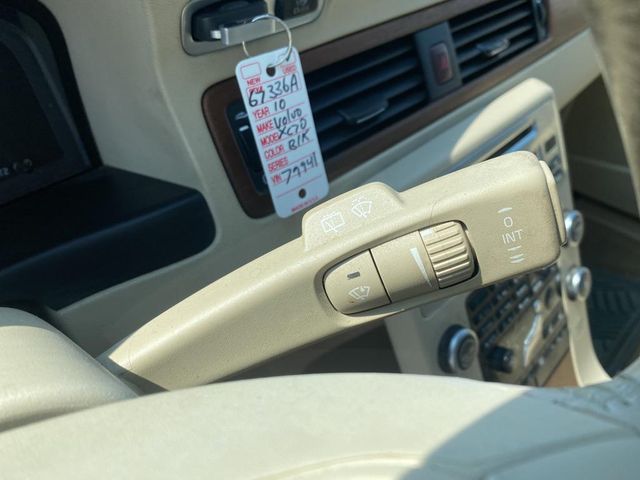 2010 Volvo XC70 3.2L | Maryland Heights, MO | Continental Auto Sales 2010 Volvo XC70 3.2L | Maryland Heights, MO | Continental Auto Sales