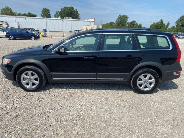 2010 Volvo XC70 3.2L | Maryland Heights, MO | Continental Auto Sales 2010 Volvo XC70 3.2L | Maryland Heights, MO | Continental Auto Sales