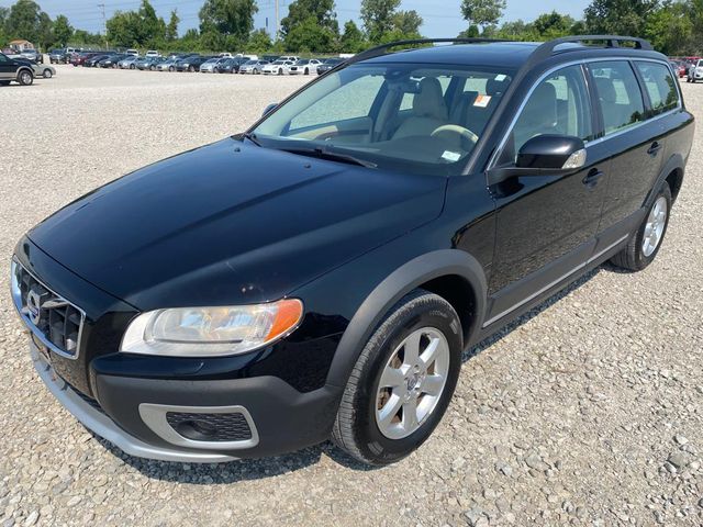 2010 Volvo XC70 3.2L | Maryland Heights, MO | Continental Auto Sales 2010 Volvo XC70 3.2L | Maryland Heights, MO | Continental Auto Sales
