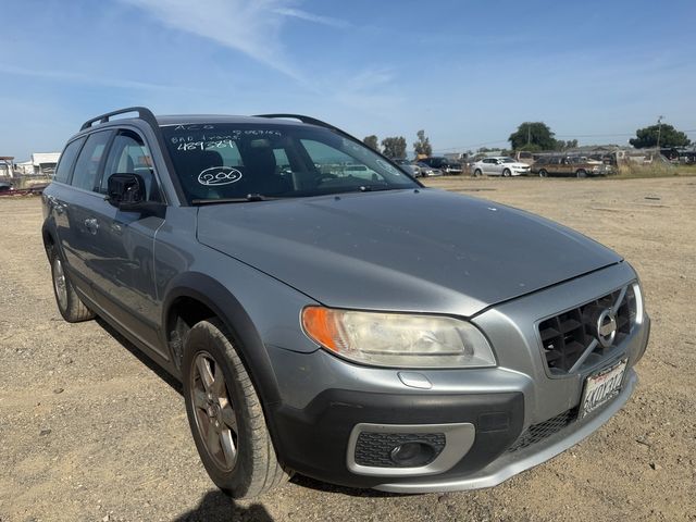 2010 Volvo XC70 3.2 | Orland, CA | Orland Public Auto Auction