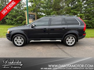 2010 Volvo XC90 3.2 | Farmington, MN | Dakota Motor Company 