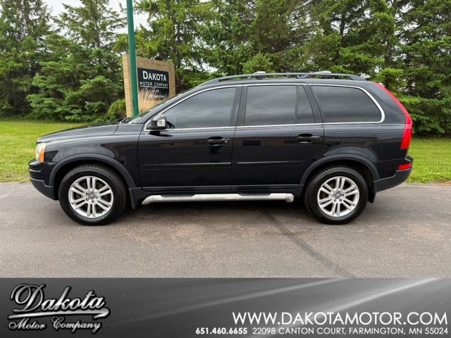 2010 Volvo XC90 3.2 | Farmington, MN | Dakota Motor Company 