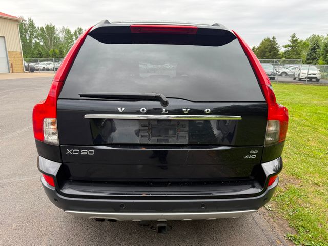 2010 Volvo XC90 3.2