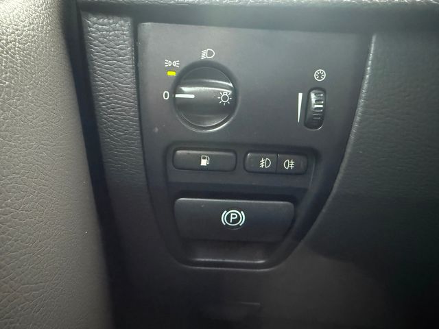 2010 Volvo XC90 3.2