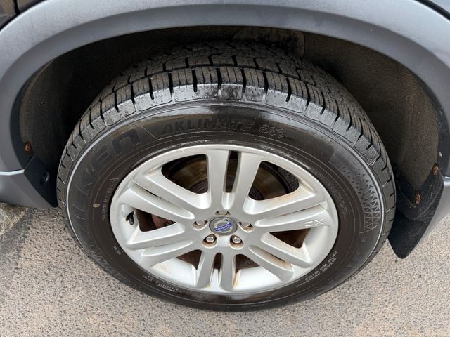 2010 Volvo XC90 3.2