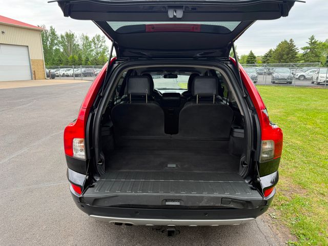 2010 Volvo XC90 3.2
