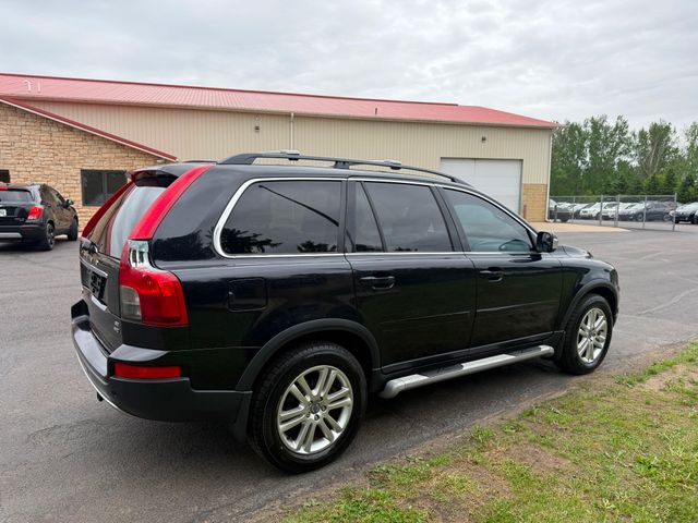 2010 Volvo XC90 3.2