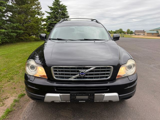 2010 Volvo XC90 3.2