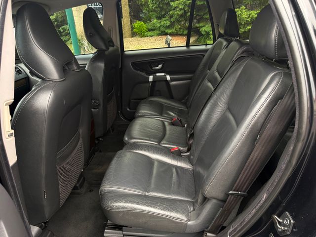 2010 Volvo XC90 3.2