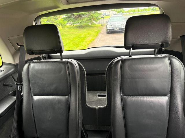 2010 Volvo XC90 3.2