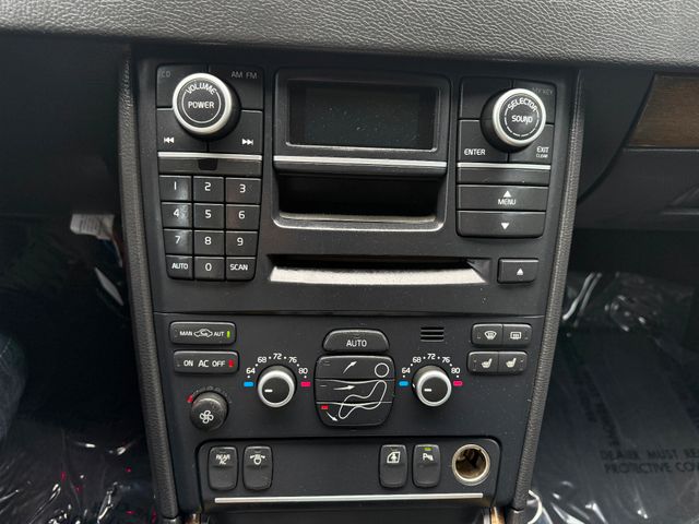 2010 Volvo XC90 3.2