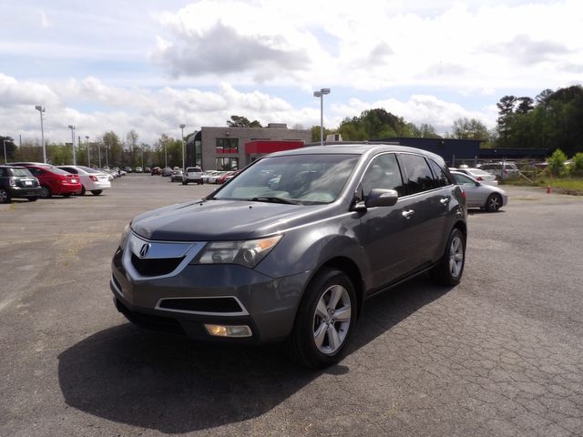 2011 Acura MDX SH-AWD w/Tech | Dalton, GA | Paniagua Auto Mall 2011 Acura MDX SH-AWD w/Tech | Dalton, GA | Paniagua Auto Mall