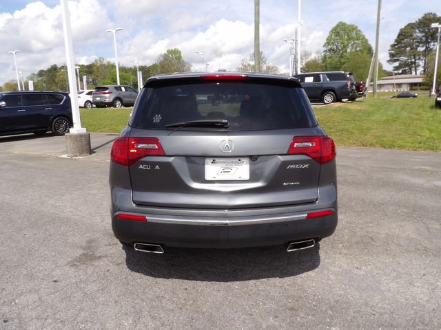 2011 Acura MDX SH-AWD w/Tech | Dalton, GA | Paniagua Auto Mall 2011 Acura MDX SH-AWD w/Tech | Dalton, GA | Paniagua Auto Mall